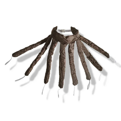 Kit de Rizos Sin Calor de Satén